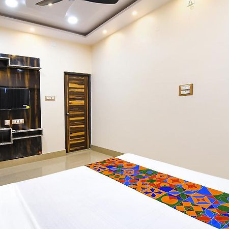 Fabhotel Sriya - City Center, Durgapur Ngoại thất bức ảnh