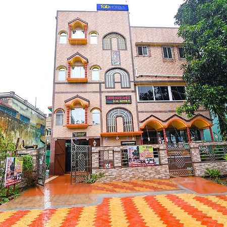 Fabhotel Sriya - City Center, Durgapur Ngoại thất bức ảnh