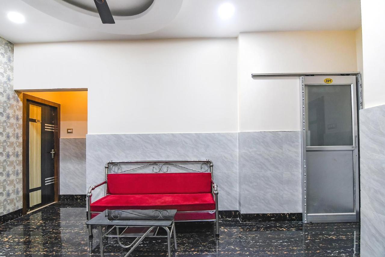 Fabhotel Sriya - City Center, Durgapur Ngoại thất bức ảnh