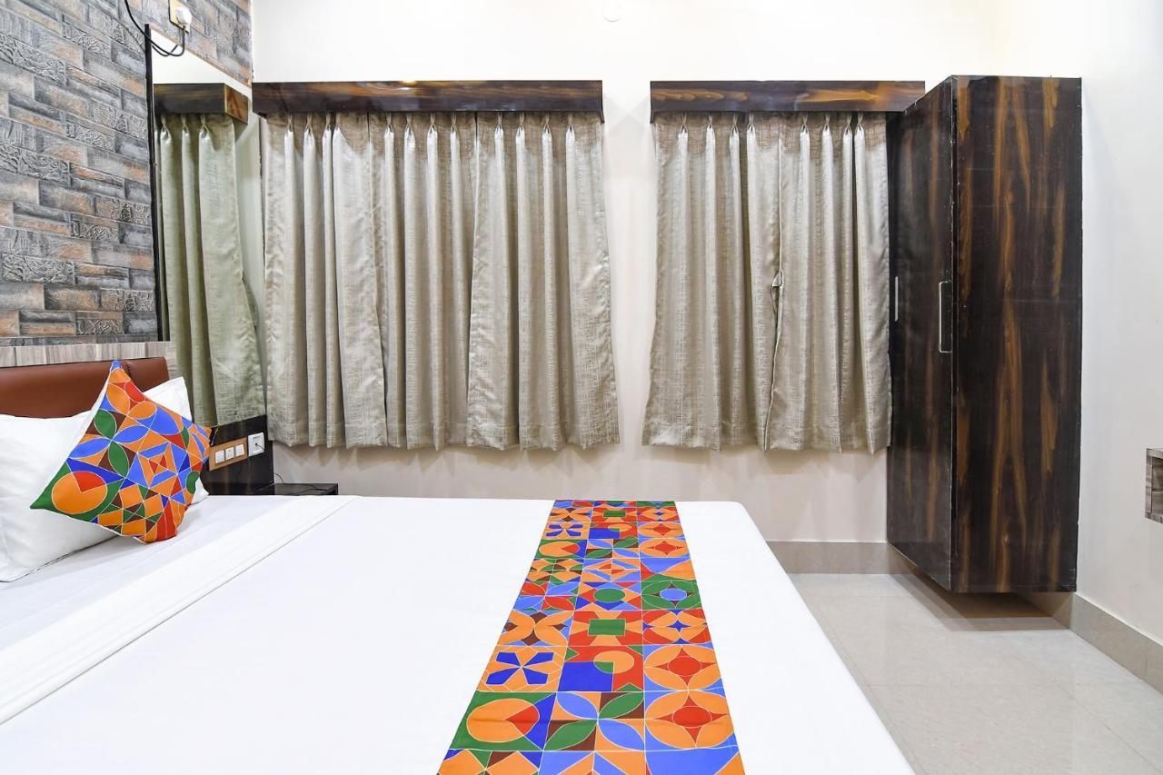 Fabhotel Sriya - City Center, Durgapur Ngoại thất bức ảnh