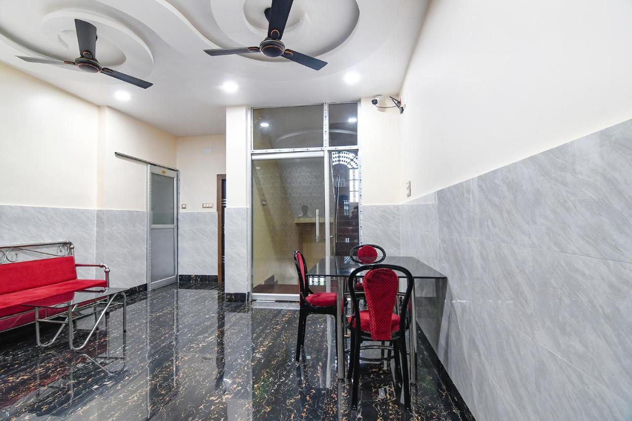 Fabhotel Sriya - City Center, Durgapur Ngoại thất bức ảnh