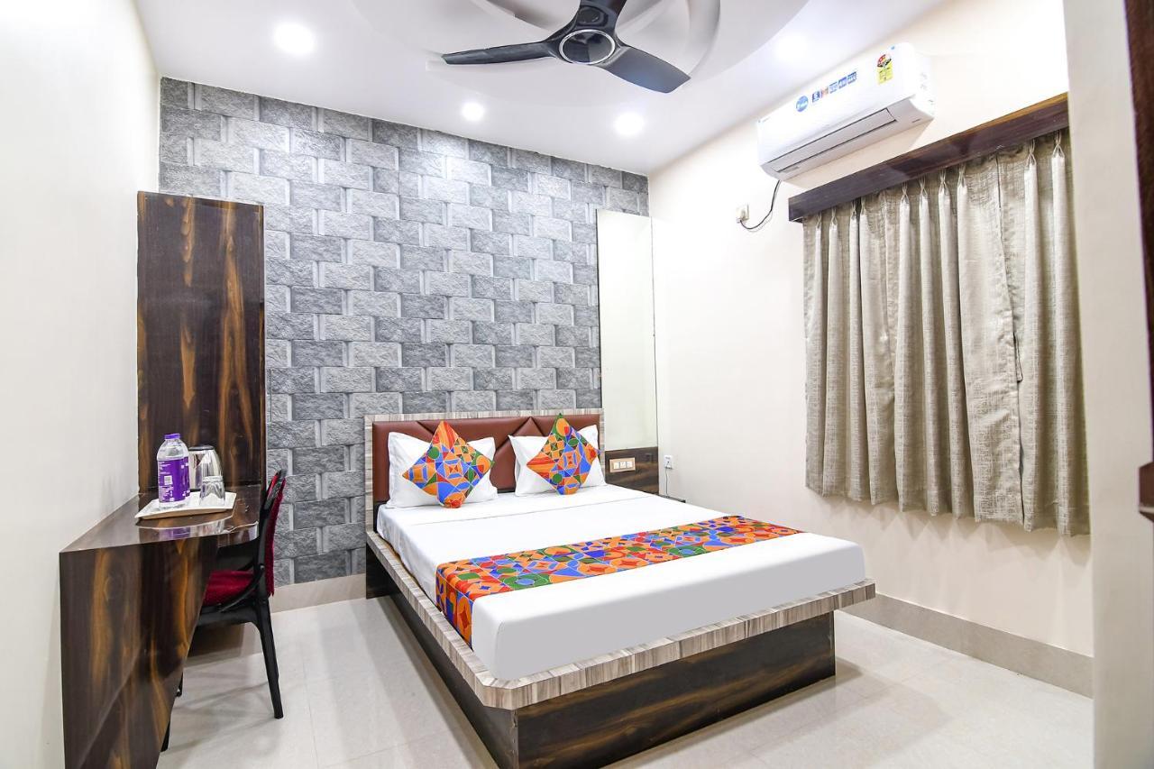 Fabhotel Sriya - City Center, Durgapur Ngoại thất bức ảnh