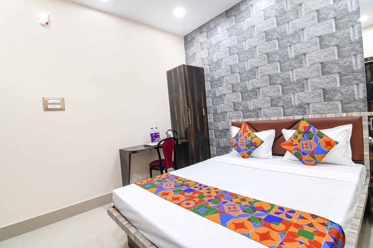 Fabhotel Sriya - City Center, Durgapur Ngoại thất bức ảnh