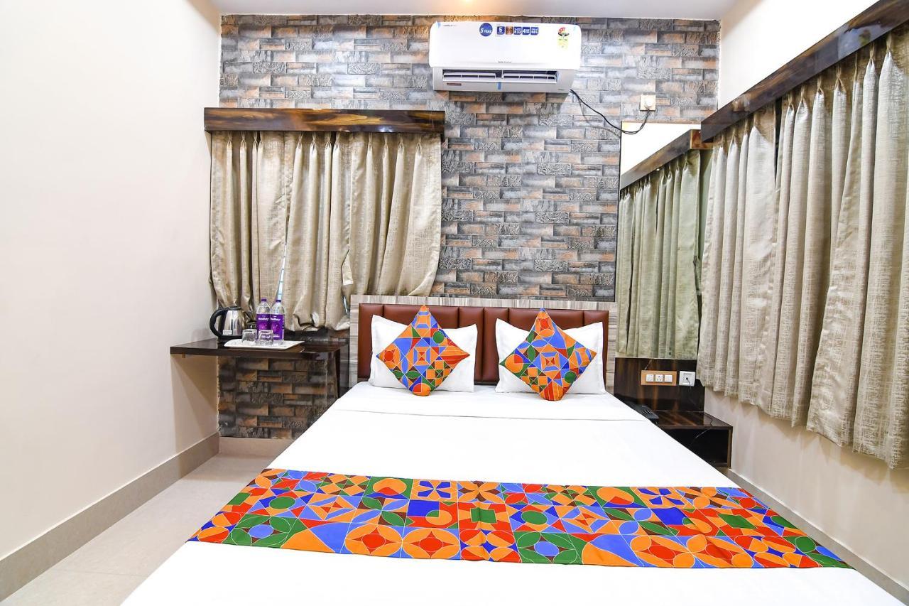 Fabhotel Sriya - City Center, Durgapur Ngoại thất bức ảnh
