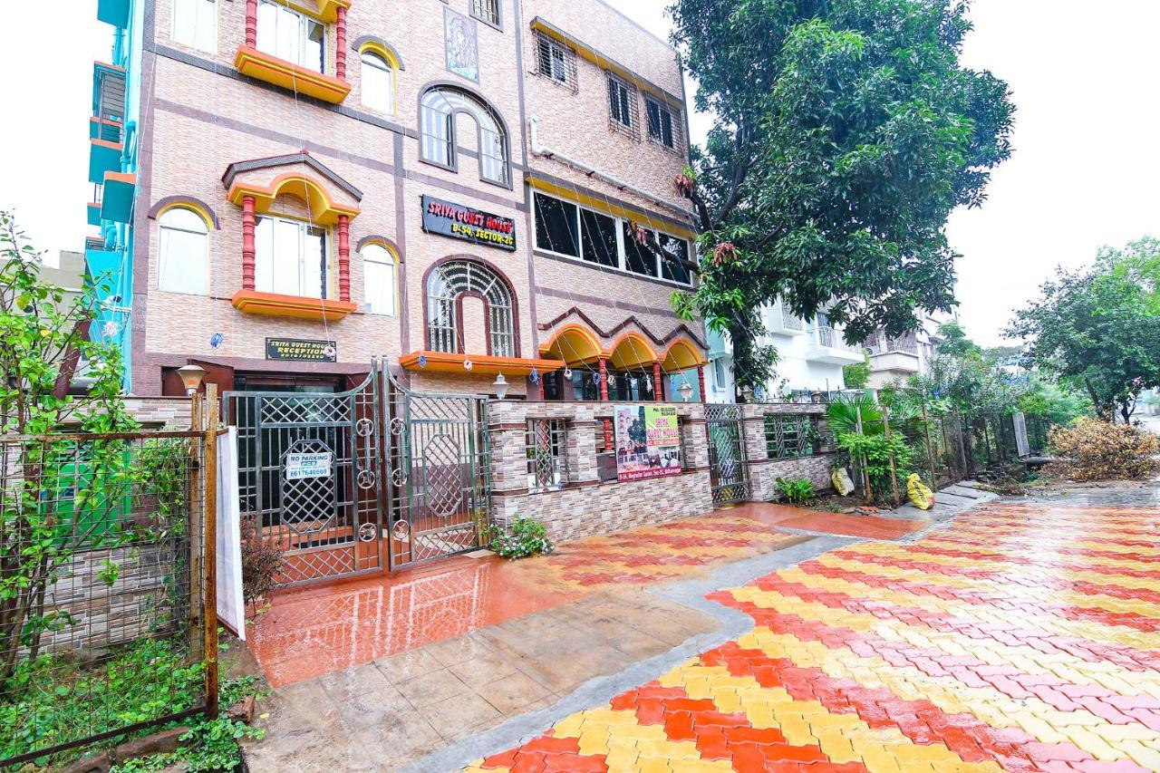 Fabhotel Sriya - City Center, Durgapur Ngoại thất bức ảnh