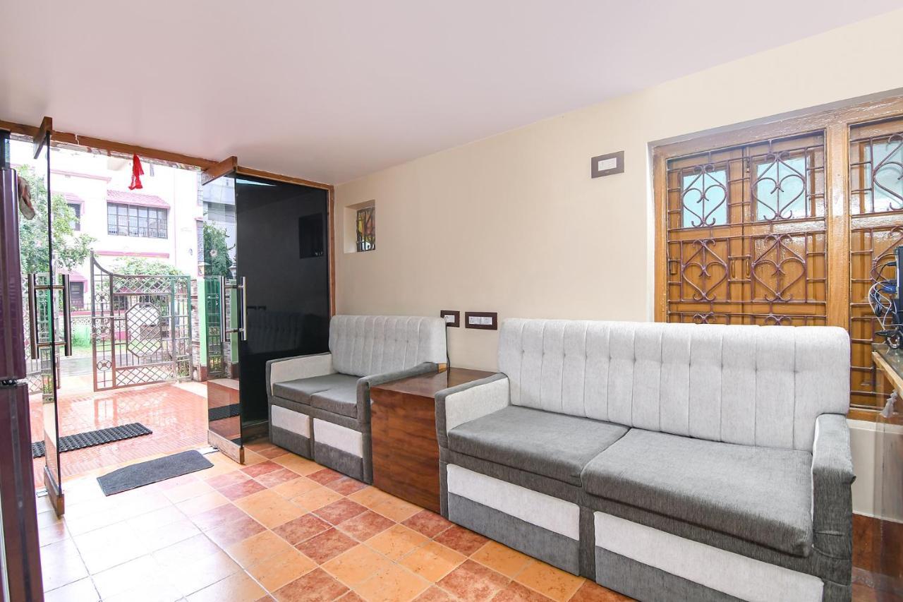 Fabhotel Sriya - City Center, Durgapur Ngoại thất bức ảnh