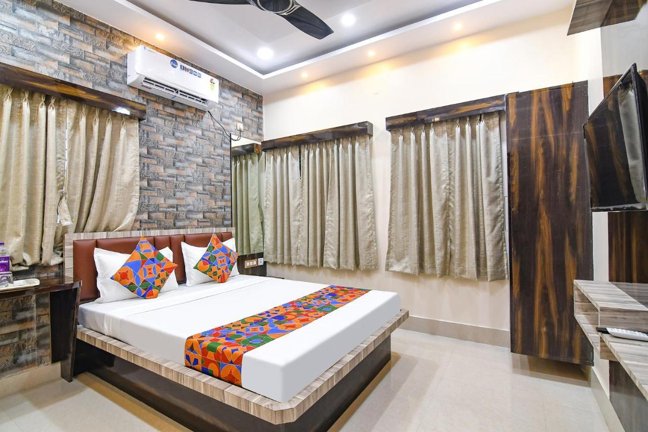 Fabhotel Sriya - City Center, Durgapur Ngoại thất bức ảnh