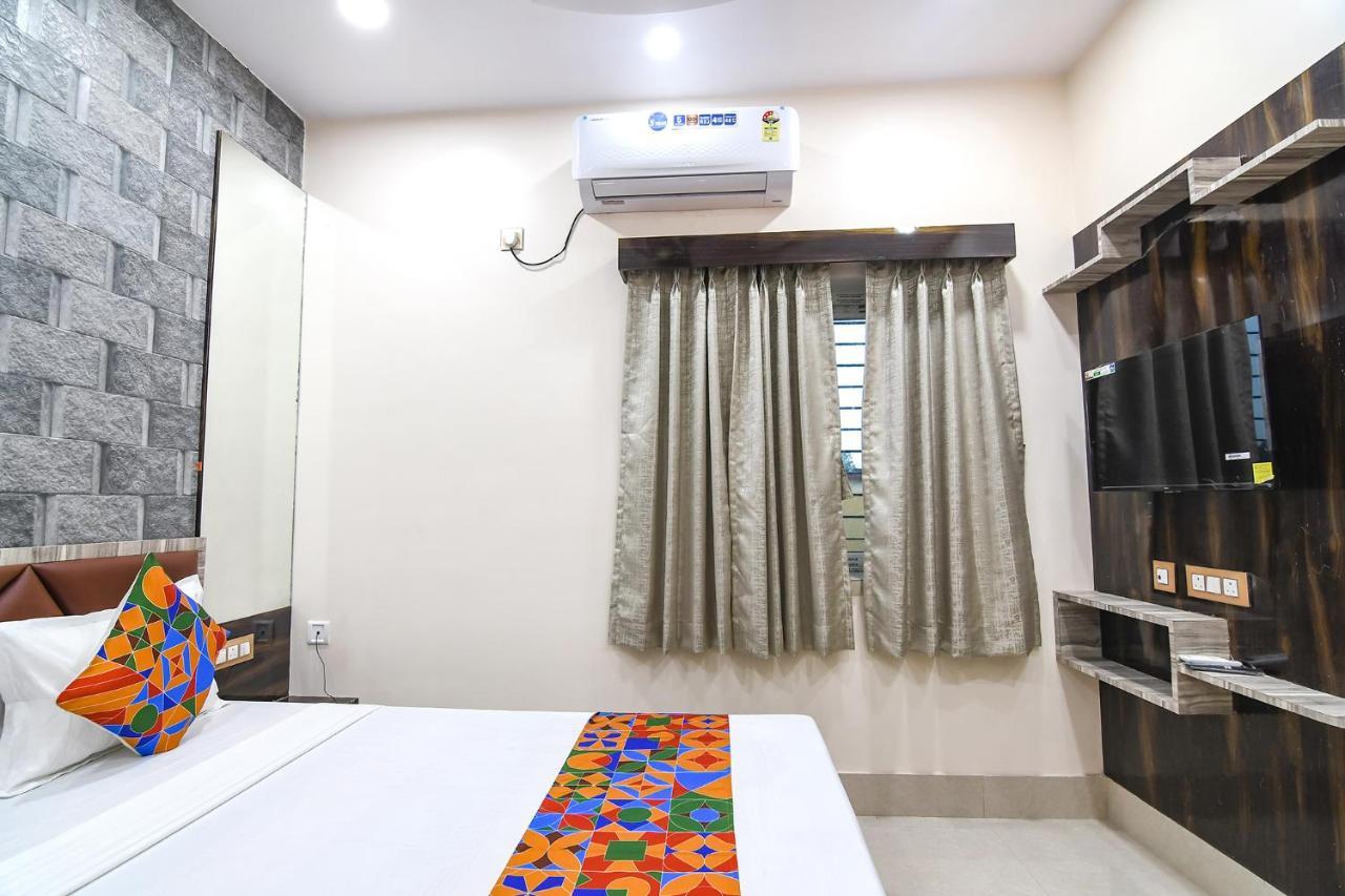 Fabhotel Sriya - City Center, Durgapur Ngoại thất bức ảnh