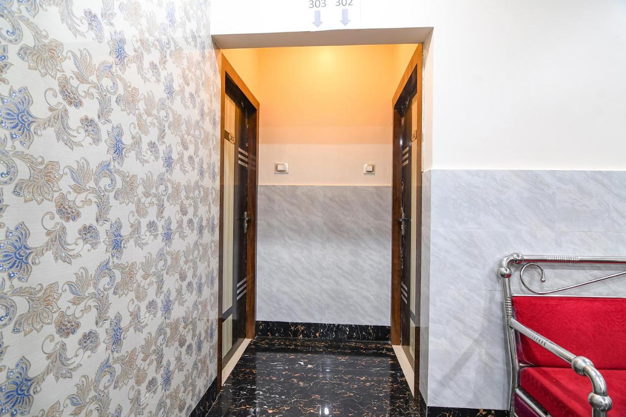 Fabhotel Sriya - City Center, Durgapur Ngoại thất bức ảnh