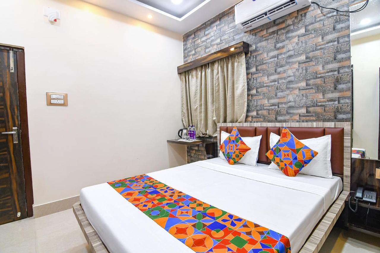 Fabhotel Sriya - City Center, Durgapur Ngoại thất bức ảnh
